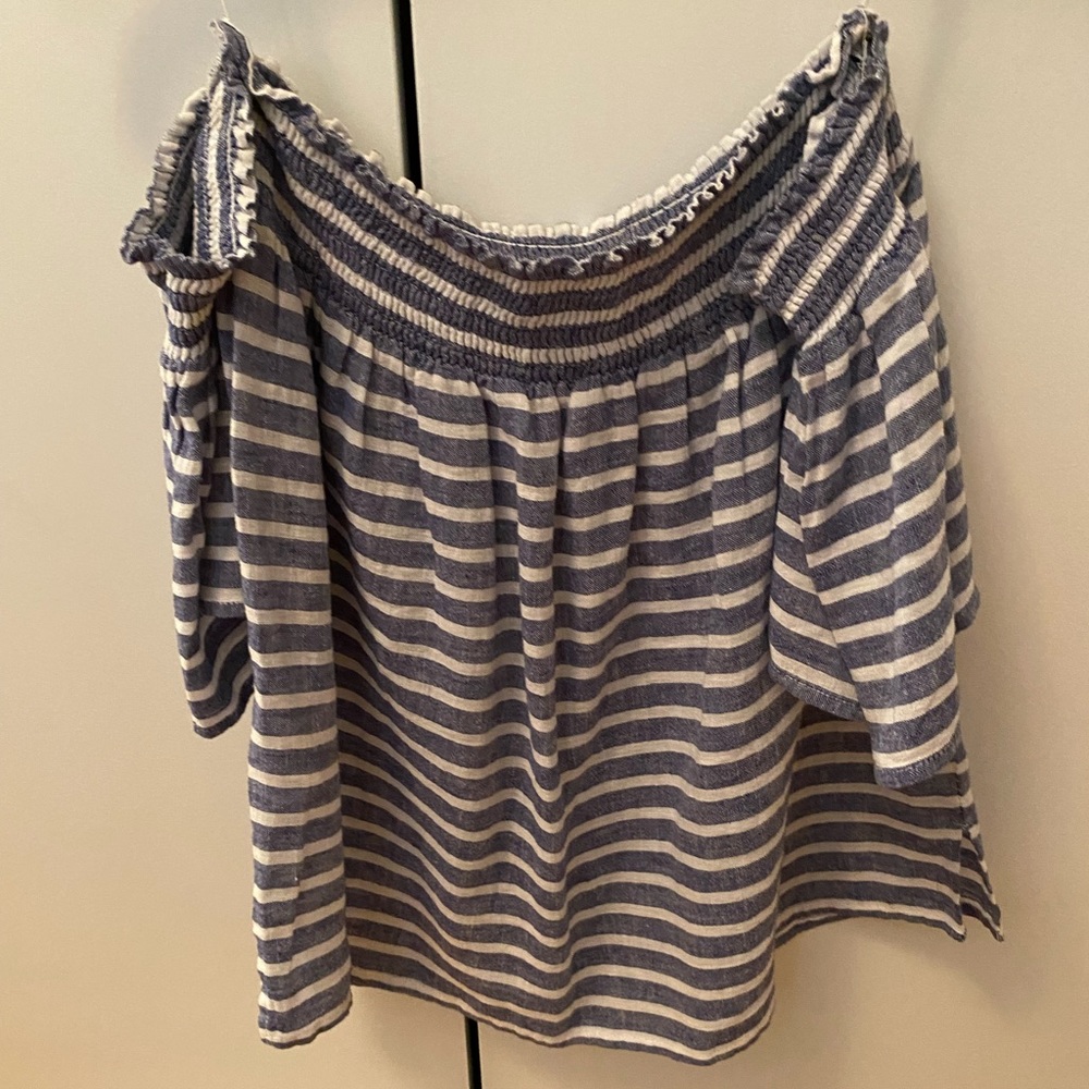 Rails Isabelle Top - image 3